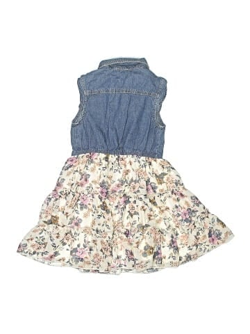 Zunie Dress (view 2)