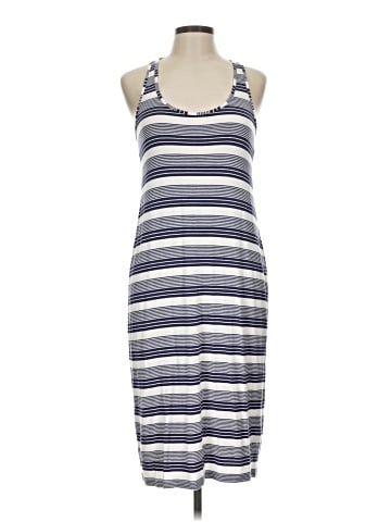 Tori Richard Casual Dress (view 1)