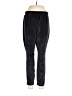 Lands' End Black Casual Pants Size L - photo 1