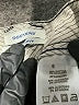 Dockers 100% Cotton Solid Black Cargo Shorts Size 6 - photo 3