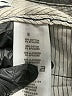 Dockers 100% Cotton Solid Black Cargo Shorts Size 6 - photo 4