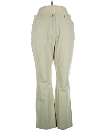 L.L.Bean Khakis (view 1)