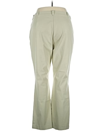 L.L.Bean Khakis (view 2)