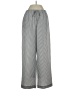 WAYF 100% Polyester Chevron-herringbone Gray Casual Pants Size XS - photo 1