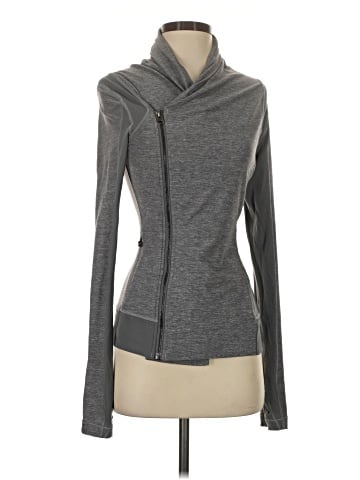 Lululemon Athletica Jacket (view 1)