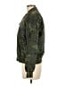 Gap 100% Nylon Camo Green Jacket Size M - photo 5