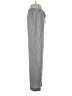 WAYF 100% Polyester Chevron-herringbone Gray Casual Pants Size XS - photo 4
