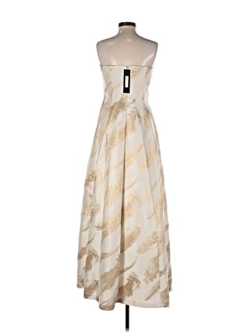 Donna Karan New York Cocktail Dress (view 2)