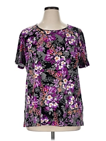 D&Co. Short Sleeve T-Shirt (view 1)