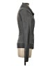 Lululemon Athletica Gray Jacket Size 4 - photo 4