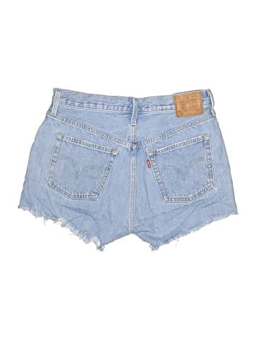 Levi's Denim Shorts (view 2)