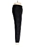 Lands' End Black Casual Pants Size L - photo 4