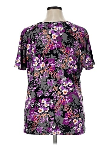 D&Co. Short Sleeve T-Shirt (view 2)