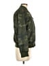 Gap 100% Nylon Camo Green Jacket Size M - photo 4