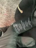Milly Black Dress Pants Size 10 - photo 9