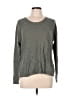 Gap Outlet Gray Pullover Sweater Size L - photo 1