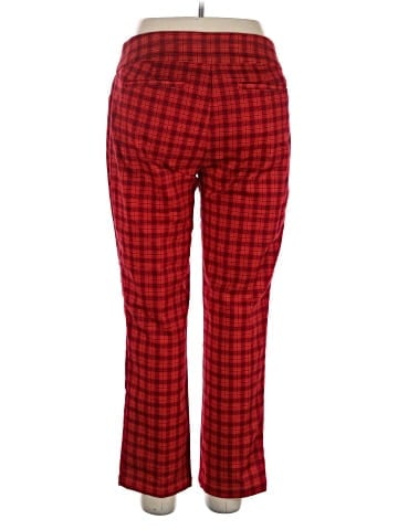 Croft & Barrow Casual Pants (view 2)