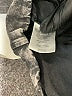 Talula Gray Jeans Size XS - photo 8