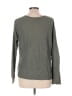 Gap Outlet Gray Pullover Sweater Size L - photo 2