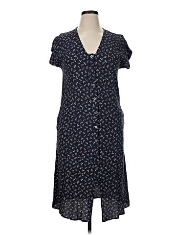 J.Crew Casual Dress (view 1)