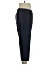 Talbots Blue Silk Pants Size 14 Petite - photo 4