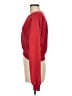 Double Zero Solid Red Pullover Sweater Size M - photo 5