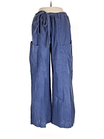 Free People Linen Pants (view 1)