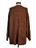 American Eagle Outfitters Brown Pullover Sweater Size S - photo 2