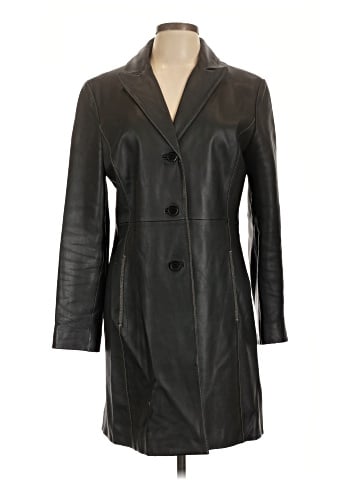 Kenneth Cole REACTION Coat (view 1)