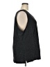 Avenue Gray Sleeveless Top Size 26 - 28 Plus - photo 4