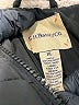 G.H. Bass & Co. 100% Polyester Solid Black Jacket Size XL - photo 6