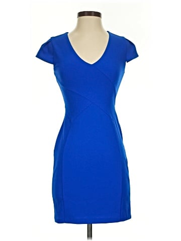 Express Cocktail Dress (view 1)