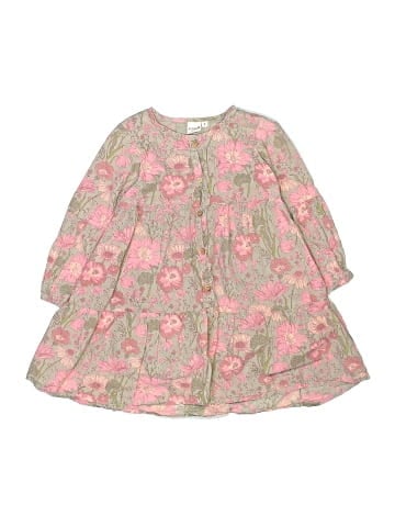 Yo Baby Dress (view 1)