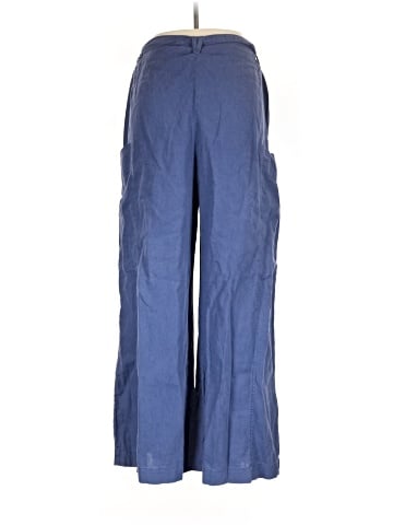 Free People Linen Pants (view 2)