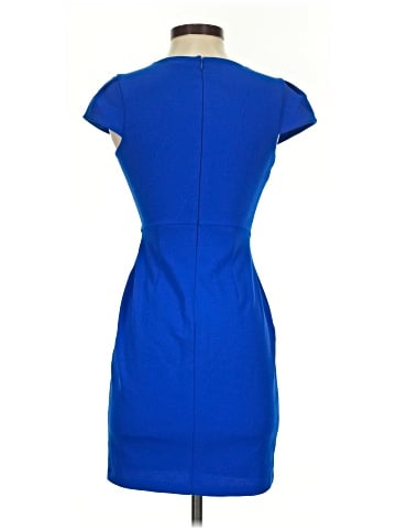 Express Cocktail Dress (view 2)