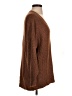 American Eagle Outfitters Brown Pullover Sweater Size S - photo 4