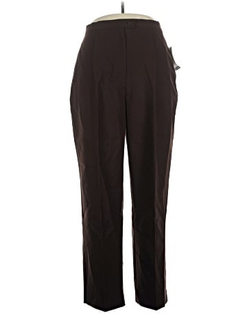 Jaclyn Smith Dress Pants (view 1)