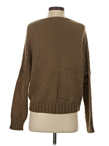 Wooden Ships Pullover Sweater (view 2)