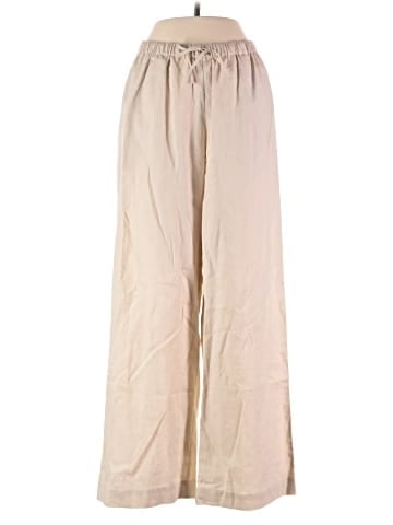 WAYF Linen Pants (view 1)