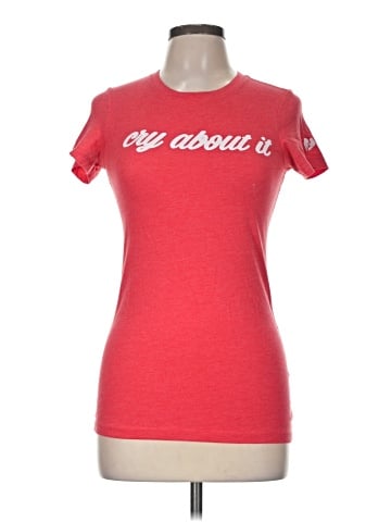 Bella Short Sleeve T-Shirt (view 1)