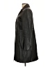 Kenneth Cole REACTION 100% Polyester Black Coat Size L - photo 5