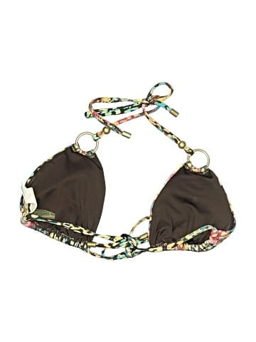 Vitamin A Swimsuit Top (view 2)