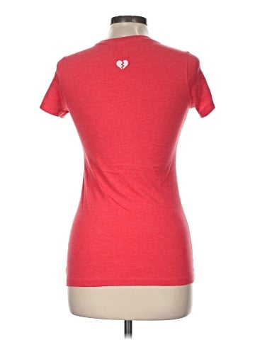 Bella Short Sleeve T-Shirt (view 2)