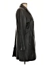 Kenneth Cole REACTION 100% Polyester Black Coat Size L - photo 4