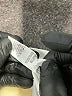 Unbranded Stripes White Jacket Size XL - photo 7