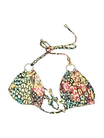 Vitamin A Swimsuit Top (view 1)