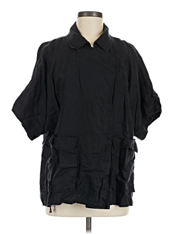 Eileen Fisher Jacket (view 1)