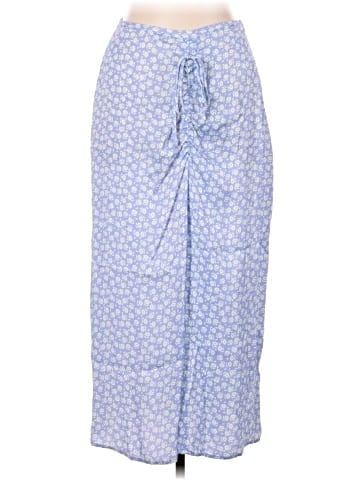Zara Casual Skirt (view 1)