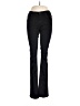 James Jeans Black Jeans Size 30 waist - photo 1