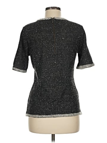 CAbi Short Sleeve Top (view 2)